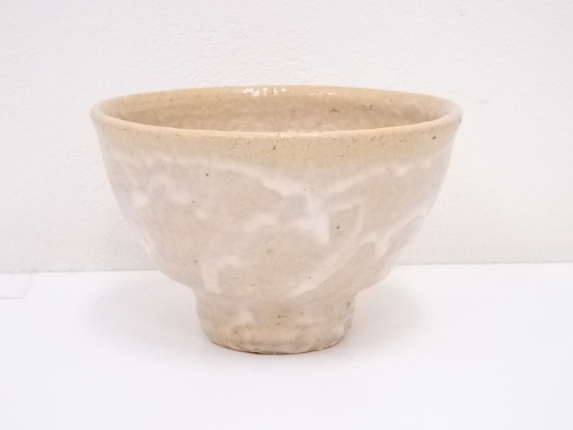 道具 ] - 道具 萩焼 原田隆峰造 茶碗 | ネットショップ圭 netshop Kei